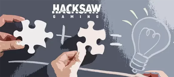 hacksaw gaming топовый провайдер онлайн игр