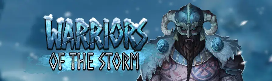 слот stormforged от hacksaw