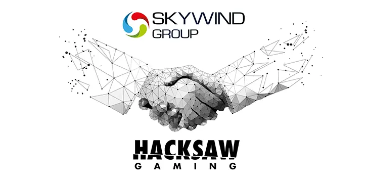 объединение hacksaw и Skywind на рынке Румынии