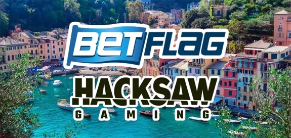 hacksaw gaming в итальянском казино betflag