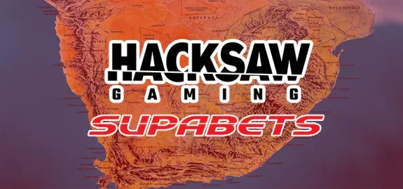 hacksaw gaming слоты в южной Африке