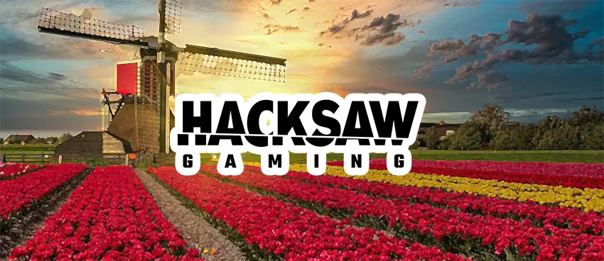 игровые автоматы hacksaw gaming в Нидерландах в 2024 году