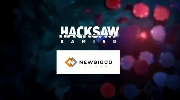 hacksaw и newgiogo коллаборация