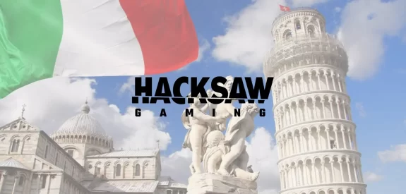 игровые автоматы hacksaw gaming в италии в bgame